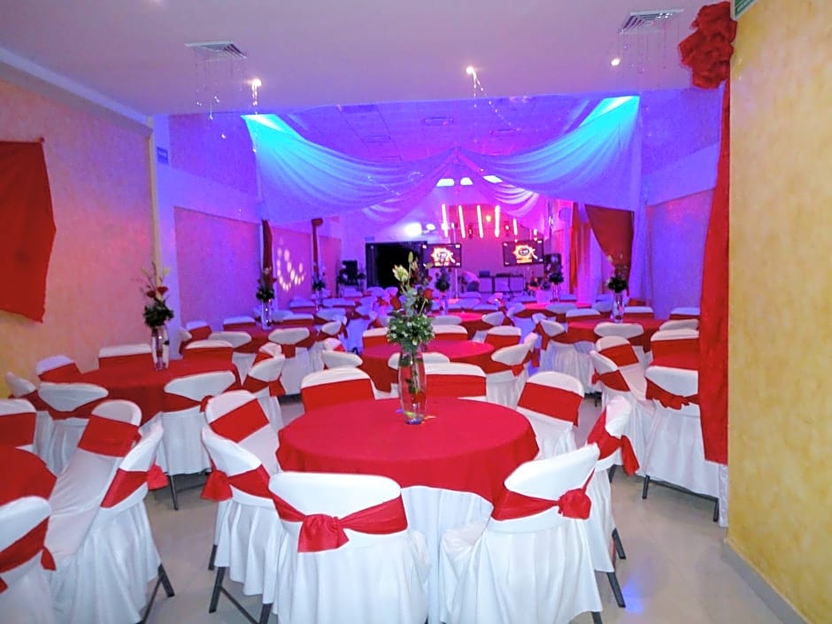 Hotel Las Fuentes