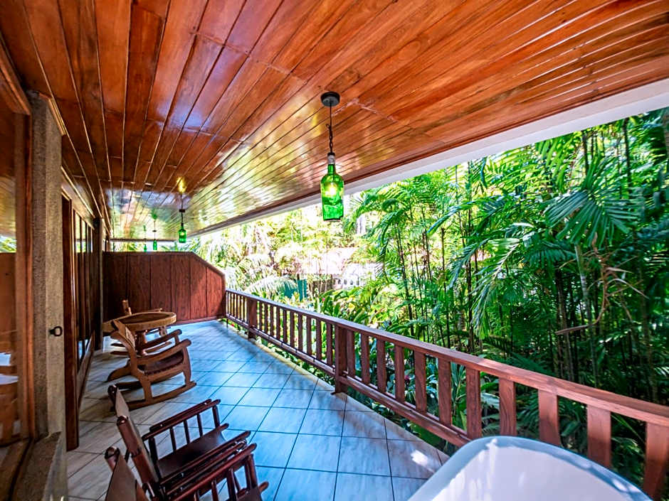 Hotel Costa Verde