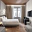 Movenpick Hotel Budapest Centre