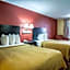 Quality Inn & Suites Monroe