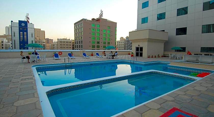 Baisan International Hotel