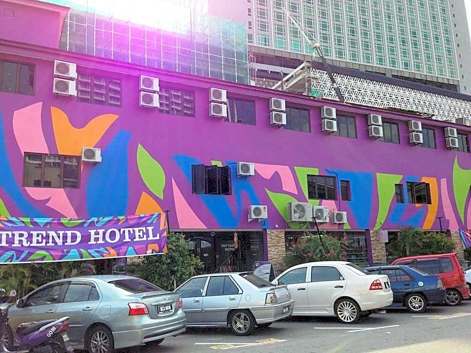 The Trend Hotel