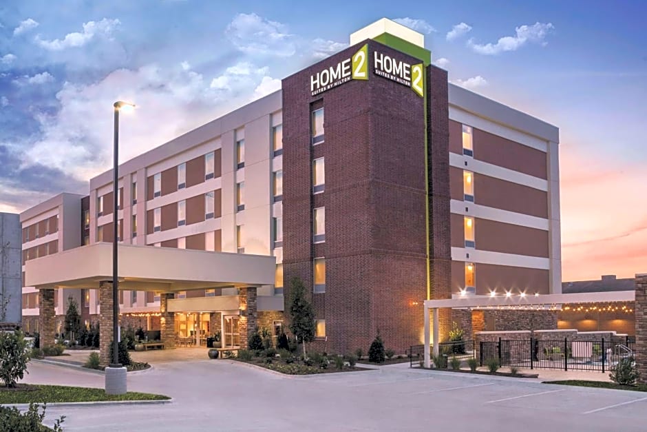 Home2 Suites By Hilton College Station