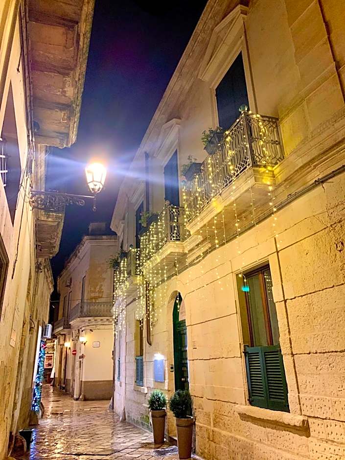 Dimora San Biagio Suites&Apartment