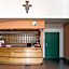 Pastoral Lodge at the Sanctuary of the Divine Mercy