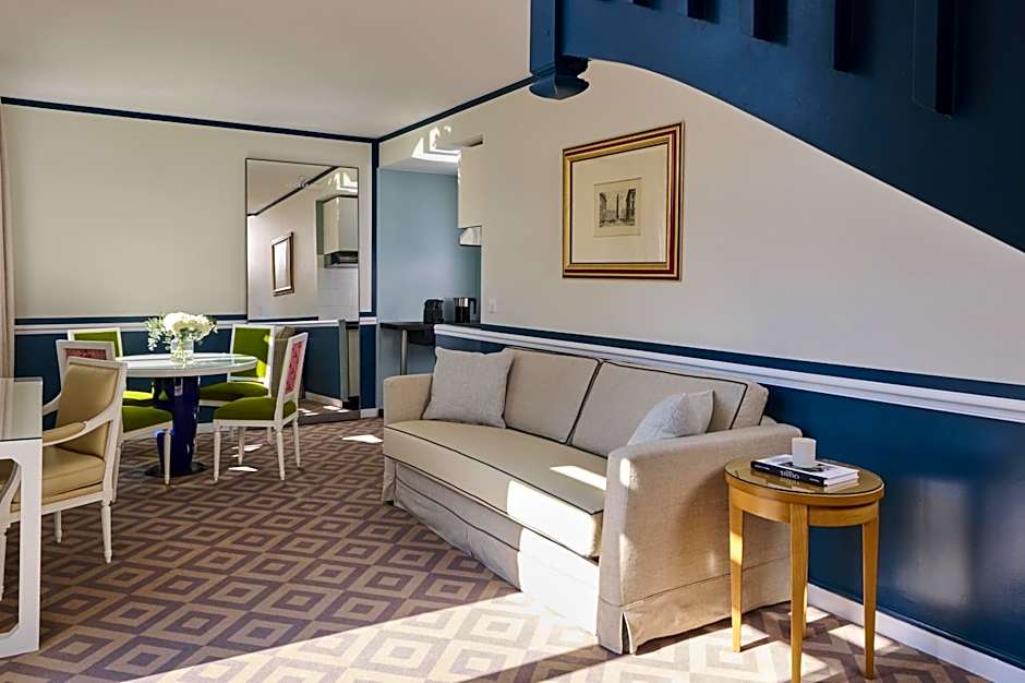 Fraser Suites Le Claridge Champs-Elysees