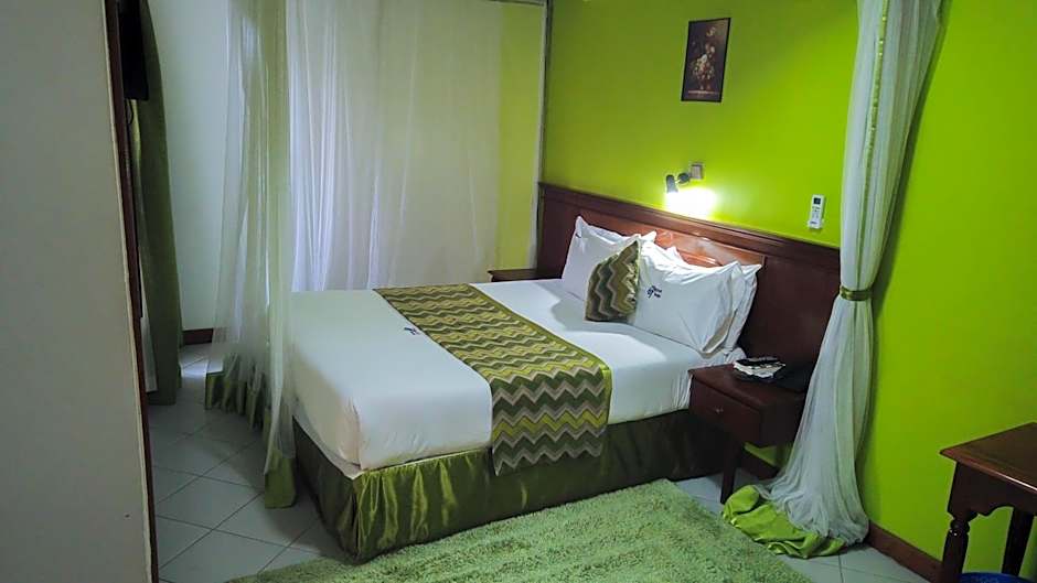 67 Airport Hotel Nairobi
