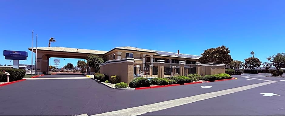Baymont by Wyndham Manteca