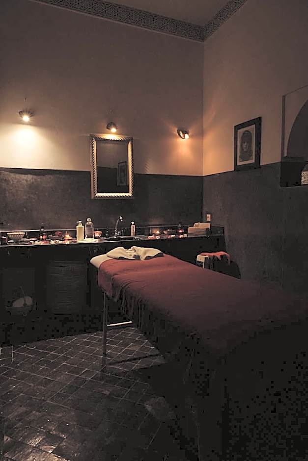 Riad Fabiola Et Spa By La Siredrah