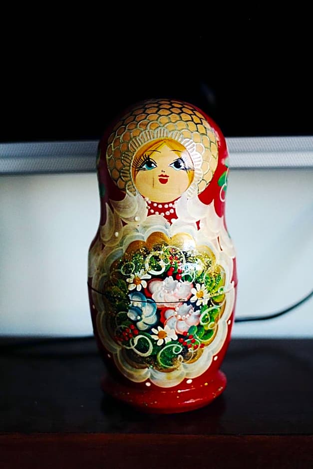 Paradise Hostel e Flats