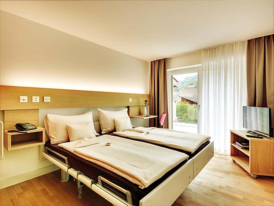 Ferienhotel Bodensee