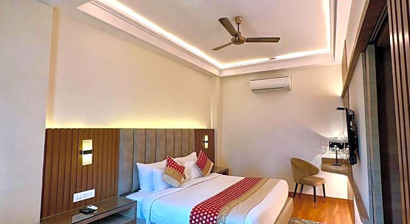 New Hotel Broadway