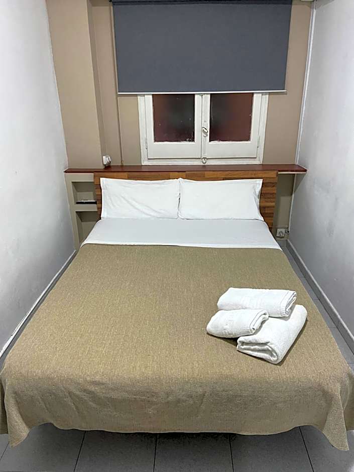 Hostal Elkano
