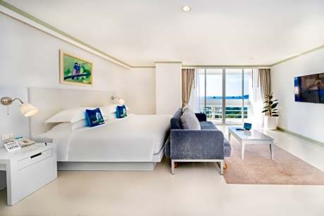 Premium Family Suites