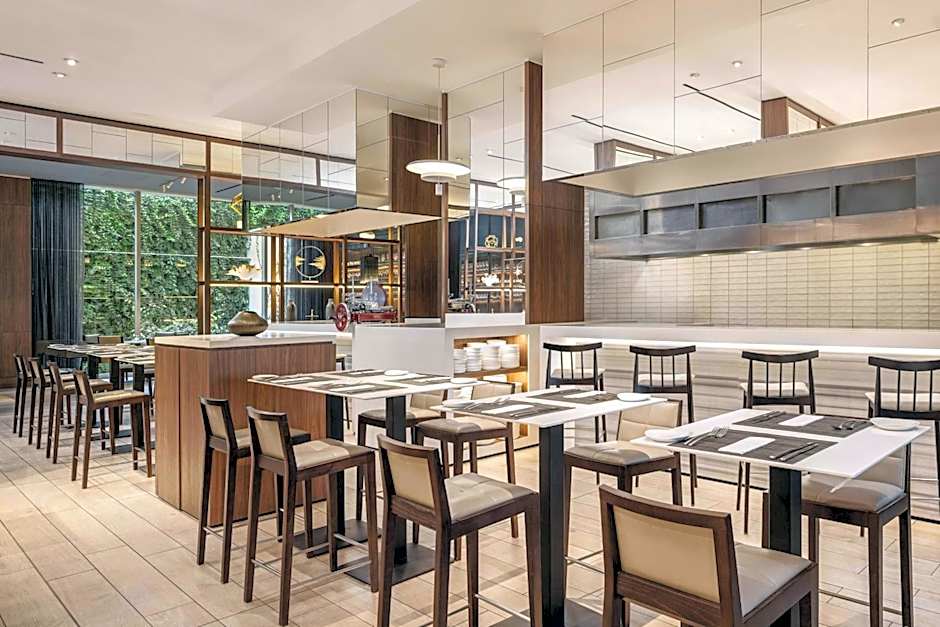 AC Hotel by Marriott Lima Miraflores