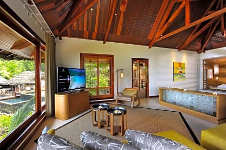 Presidential Villa