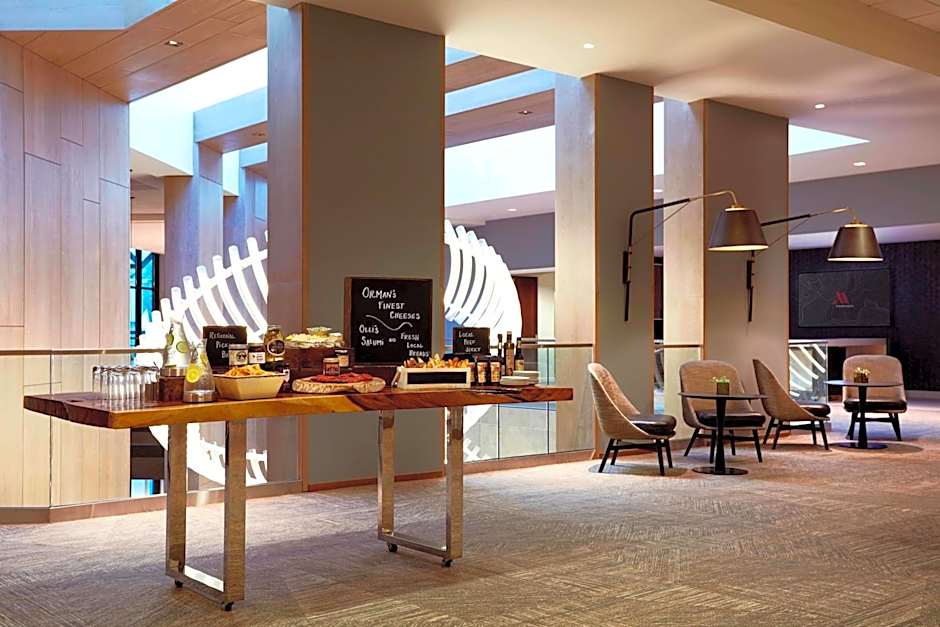 Charlotte Marriott City Center