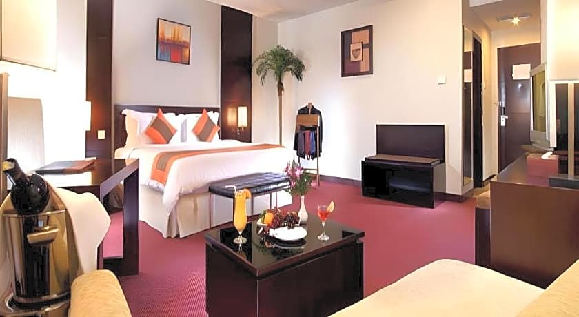 Hotel Horison Sagita Balikpapan