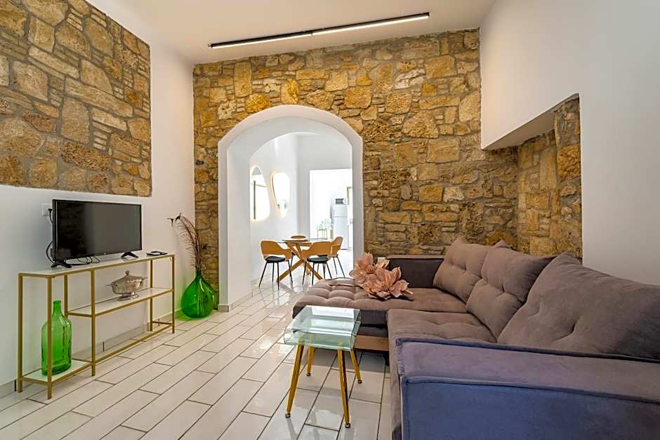 Lefka Hotel & Apartments
