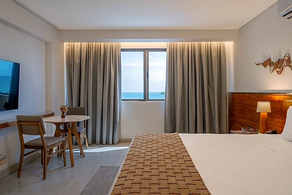 Afago Mareiro Hotel