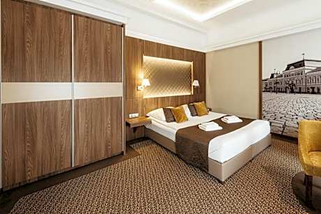 Duna Wellness Hotel