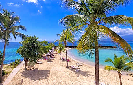 Mahogany Hotel Residence & Spa