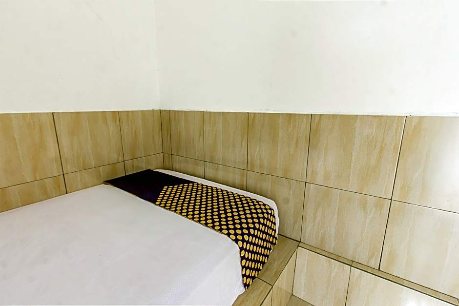 Hotel O Penginapan Mekar Sari Near PT. Lombok Menara Energygas