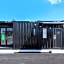 HOTEL R9 The Yard Uruma