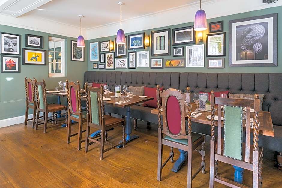 The Stratford Townhouse