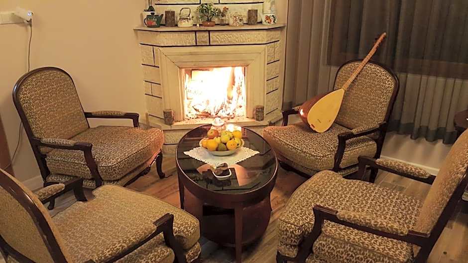 La Casita Boutique Hotel for Lycian Way Hikers, Retreats, Solo Travelers, Long Stays and Small Group