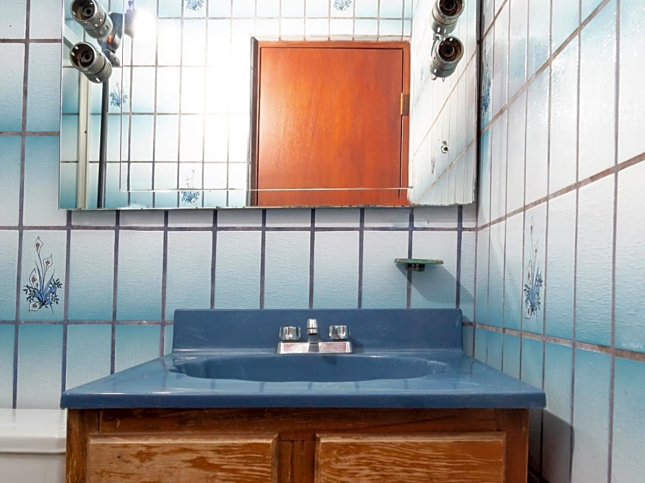 OYO Hotel Hacienda Don Luis