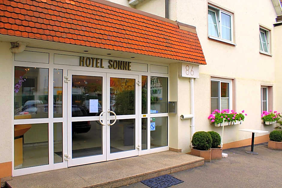 Hotel Sonne