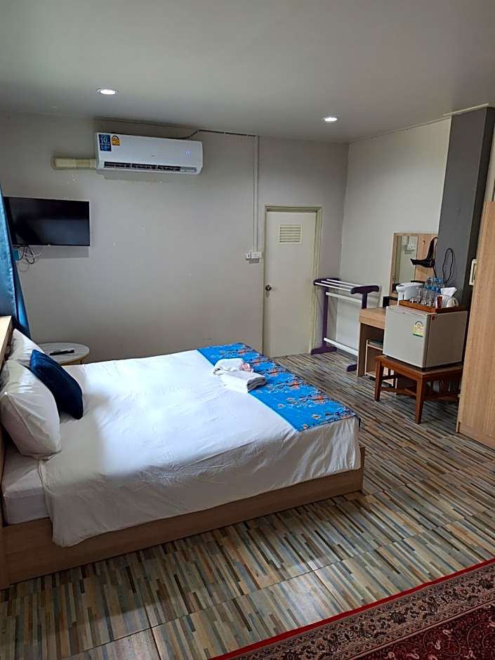 Lalisa Hotel Aonang