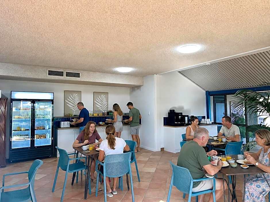 Sails Motel Geraldton