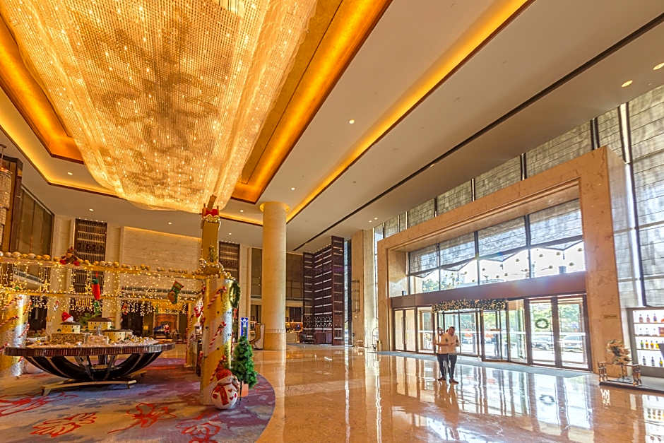 Wanda Realm Zhangzhou