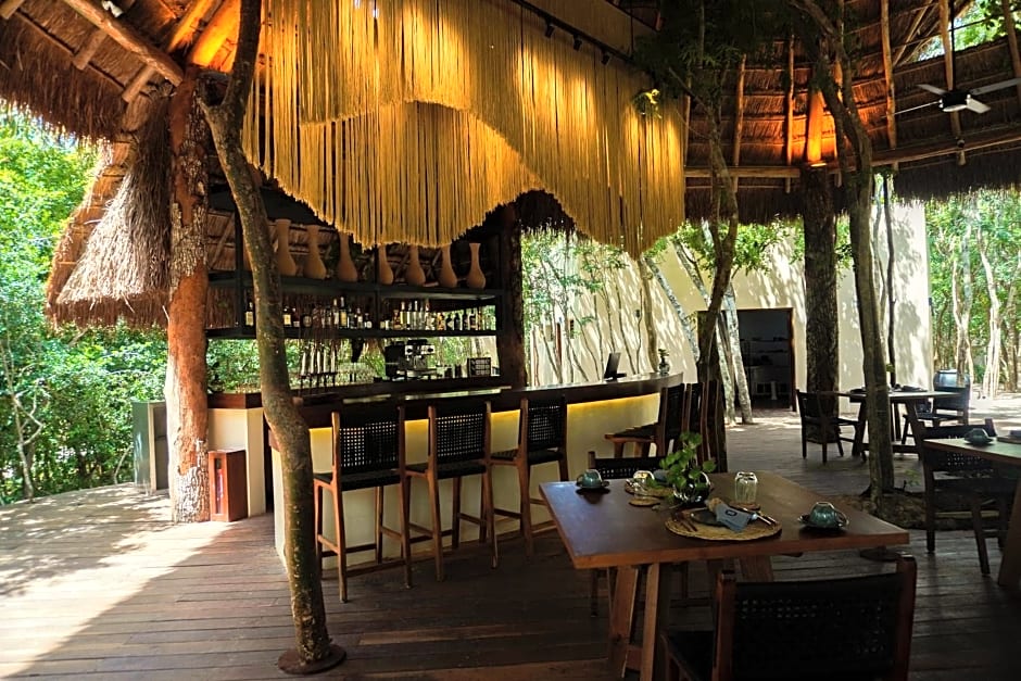 Oriundo Luxury Nature Villas