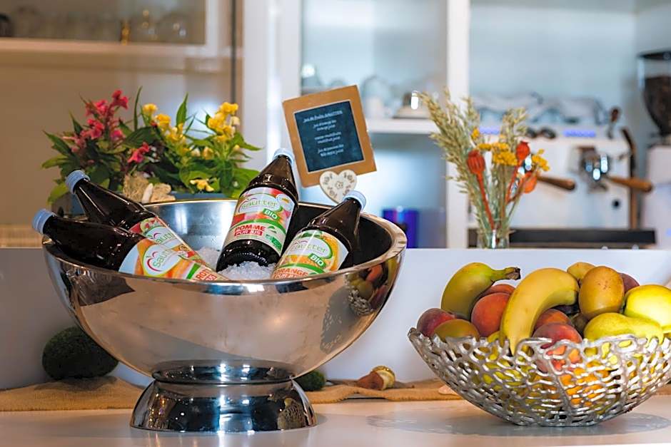 Best Western Plus Hotel Le Rhenan