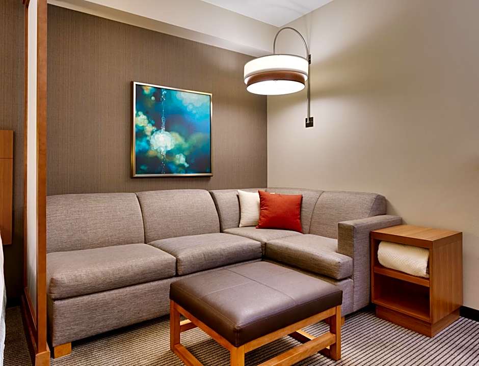 Hyatt Place Boise/Downtown