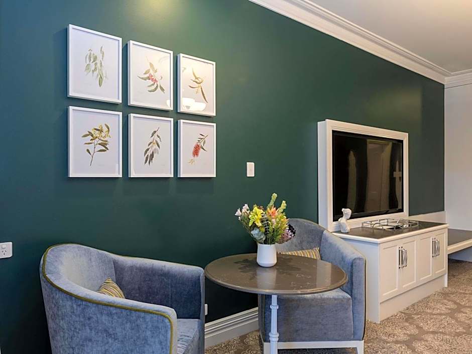 Grand Mercure Basildene Manor Accor Vacation Club Apartments
