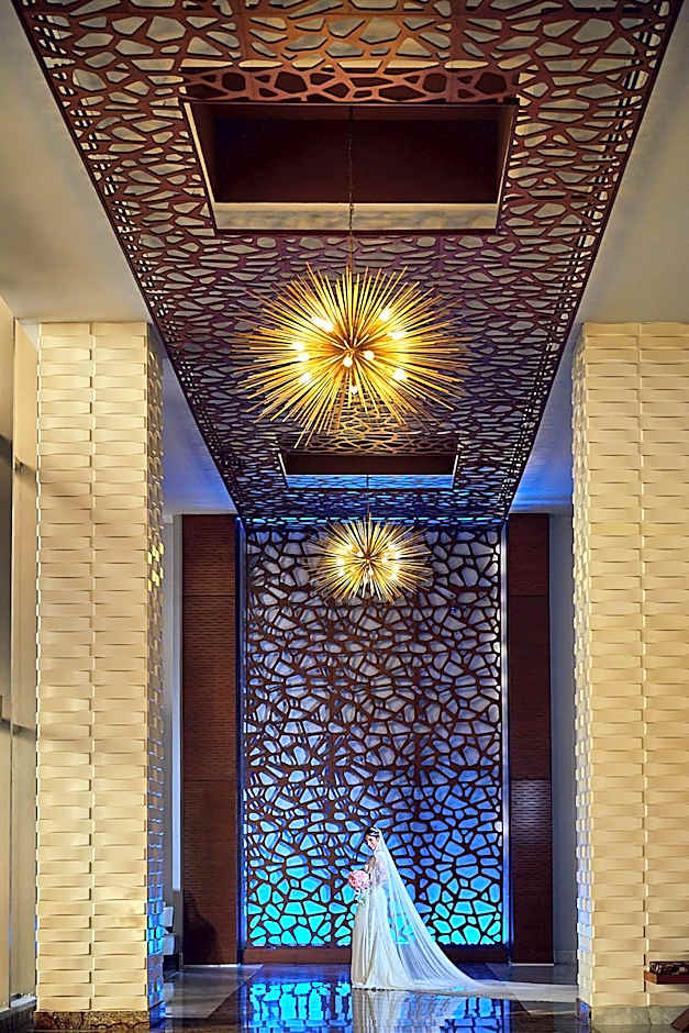 Waldorf Astoria By Hilton Panama