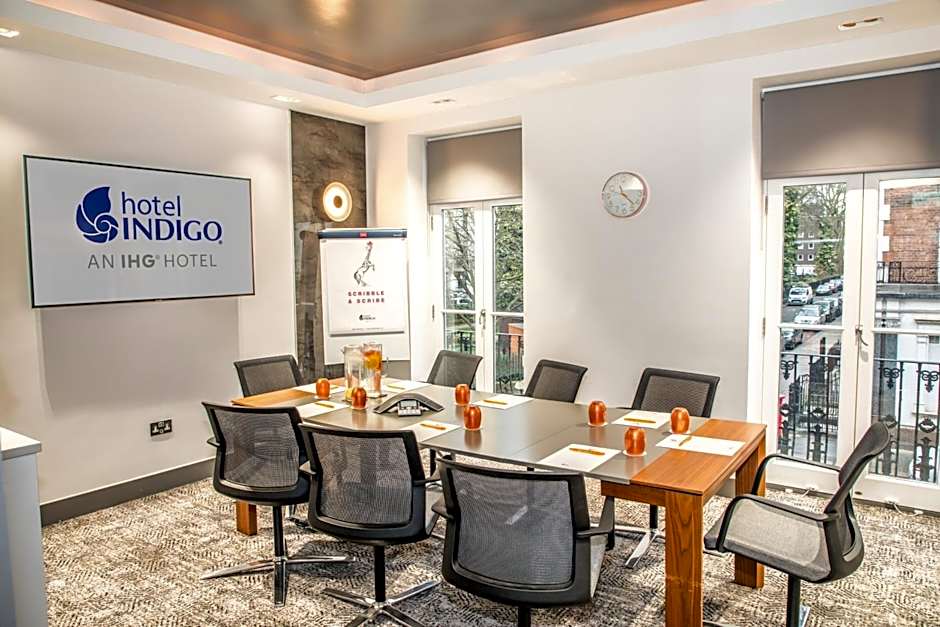 Hotel Indigo London-Paddington By IHG