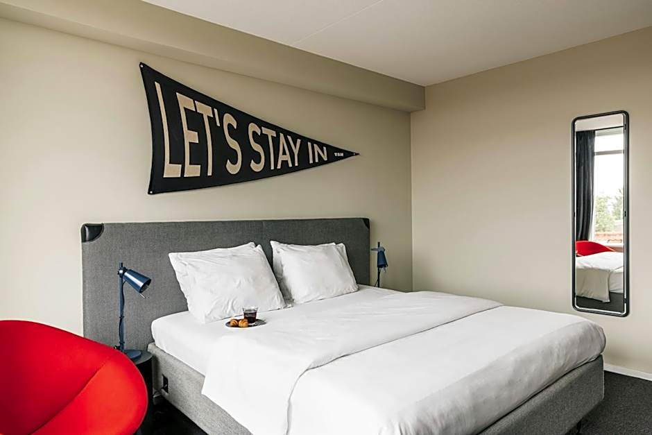 The Student Hotel The Hague
