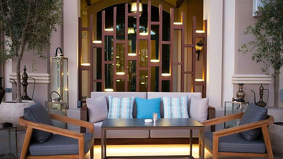 Al Ain Rotana