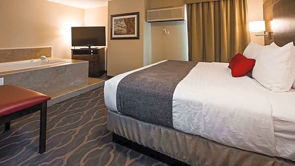 Country Inn And Suites Radisson, Grandville Grand