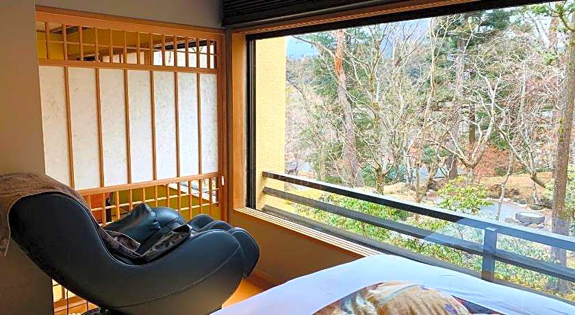 Nikko Hoshinoyado Hotel