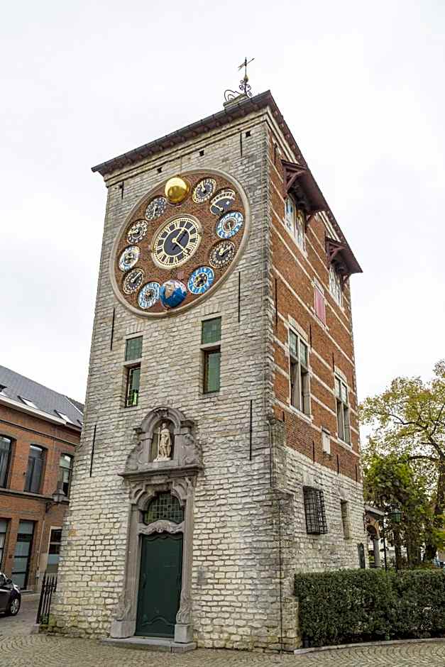 Zimmerhof Hotel
