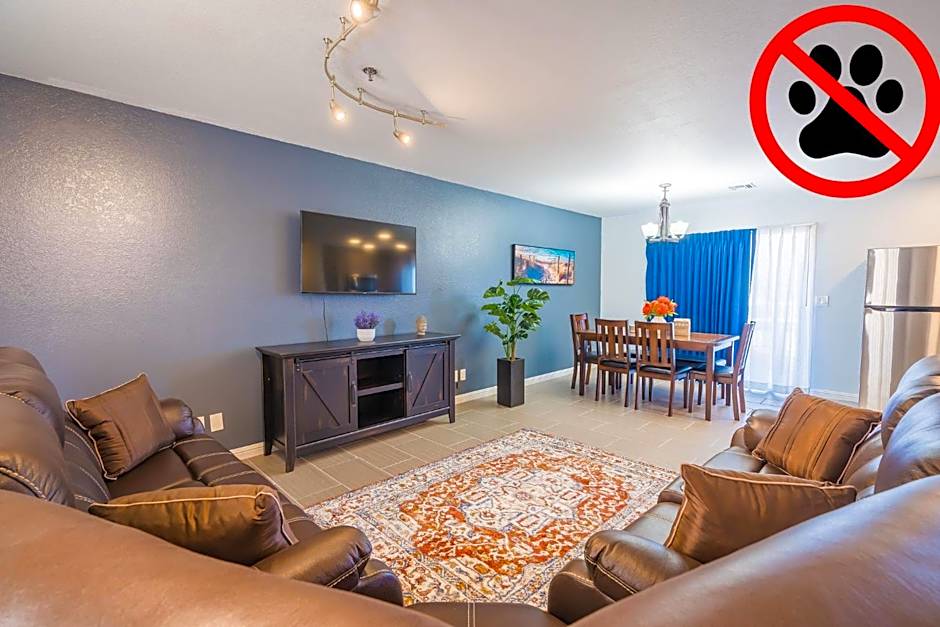 Rio Del Sol Inn Needles