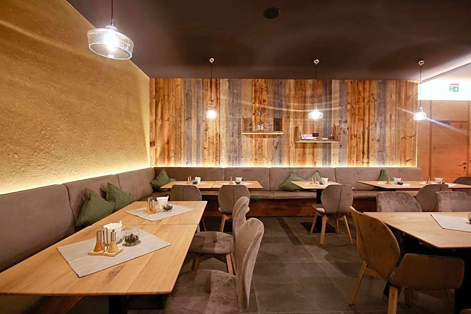 Landhotel Laudersbach