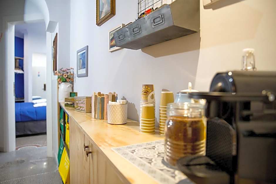 Miracolo al Duomo Smart Accomodations