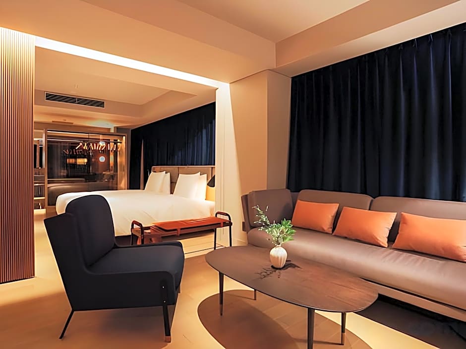 NOHGA HOTEL UENO TOKYO